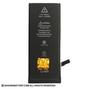 باتری آیفون iPhone 6s