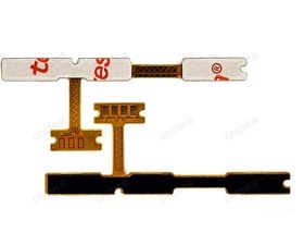 فلت پاور و ولوم اصلی سامسونگ Galaxy A05