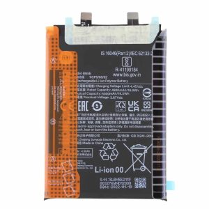 باتری شیائومی Xiaomi Poco X4 Pro 5G