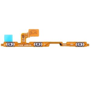 فلت پاور و ولوم اصلی سامسونگ Galaxy A10