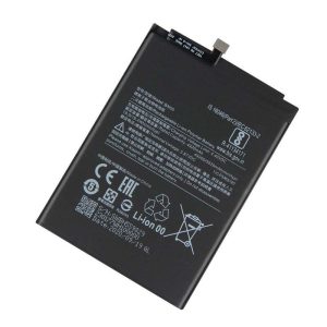 باتری شیائومی Xiaomi Redmi Note 9