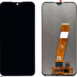 تاچ و ال سی دی اورجینال سامسونگ Galaxy A01