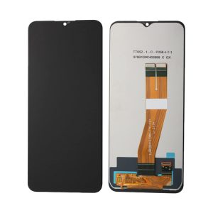 تاچ و ال سی دی اورجینال سامسونگ Galaxy A03