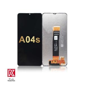 تاچ و ال سی دی اورجینال سامسونگ Galaxy A04s