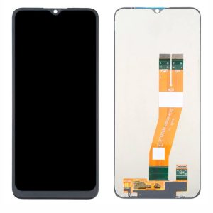 تاچ و ال سی دی اورجینال سامسونگ Galaxy A02s