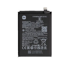 باتری شیائومی Xiaomi Redmi Note 12 4G