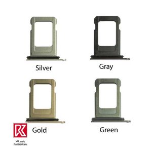 خشاب سیم کارت اصلی آیفون iPhone 11 Pro Max