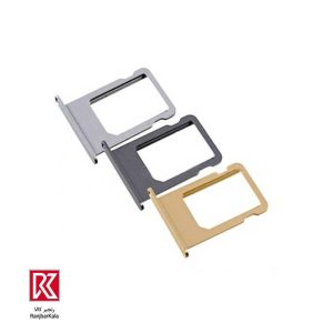 خشاب سیم کارت اصلی آیفون iPhone 5s