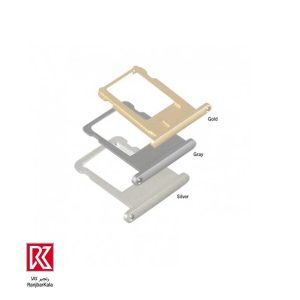 خشاب سیم کارت اصلی آیفون iPhone 6