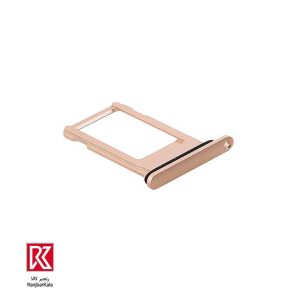 خشاب سیم کارت اصلی آیفون iPhone 8 Plus