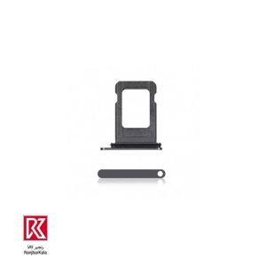 خشاب سیم کارت اصلی آیفون iPhone 11 Pro