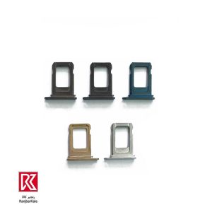 خشاب سیم کارت اصلی آیفون iPhone 12