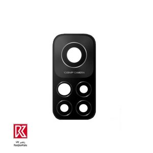 شیشه دوربین اصلی شیائومی Xiaomi Mi 10t