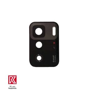 شیشه دوربین اصلی شیائومی Xiaomi Poco X3 GT
