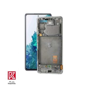 تاچ و ال سی دی اورجینال سامسونگ Galaxy S20 FE