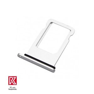 خشاب سیم کارت اصلی آیفون iPhone X