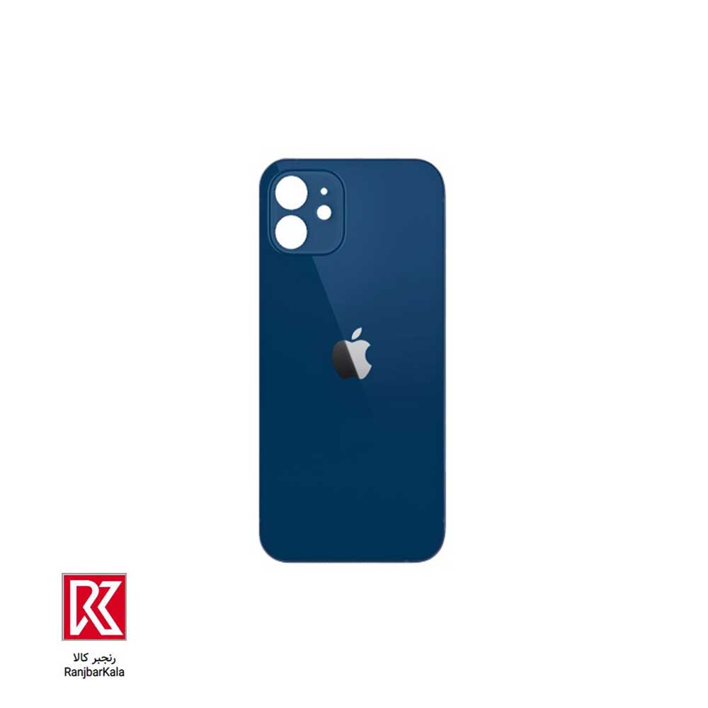 درب پشت اصلی آیفون iPhone 12