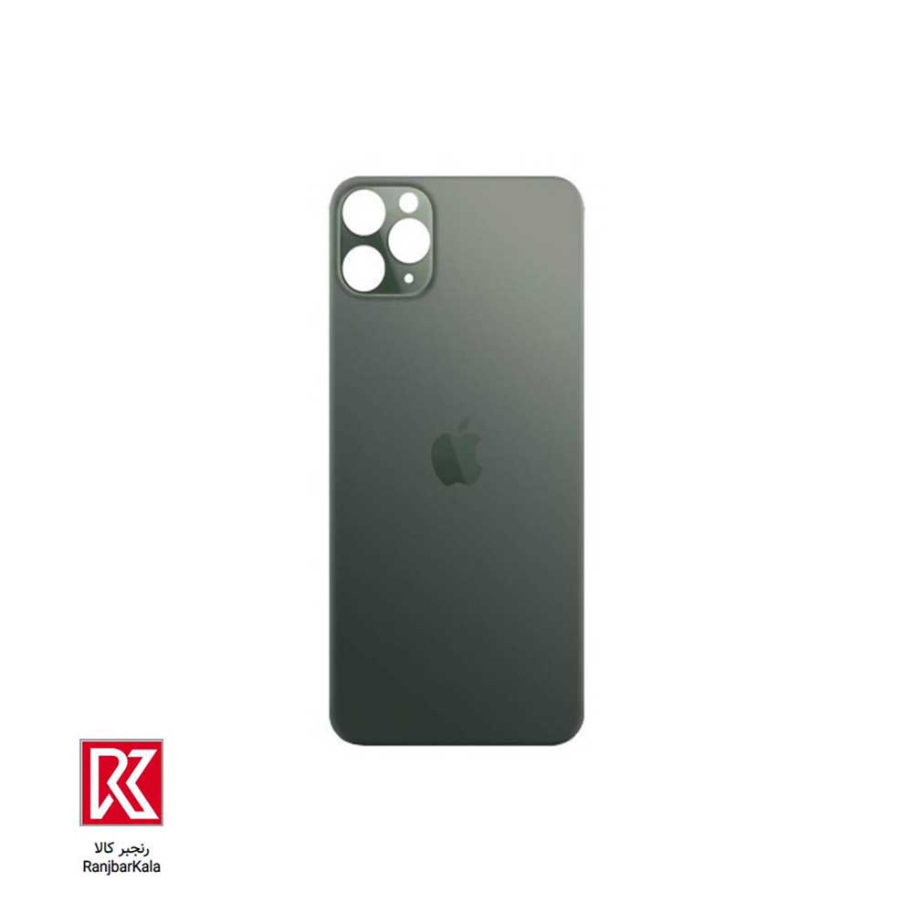 درب پشت اصلی آیفون iPhone 11 Pro Max