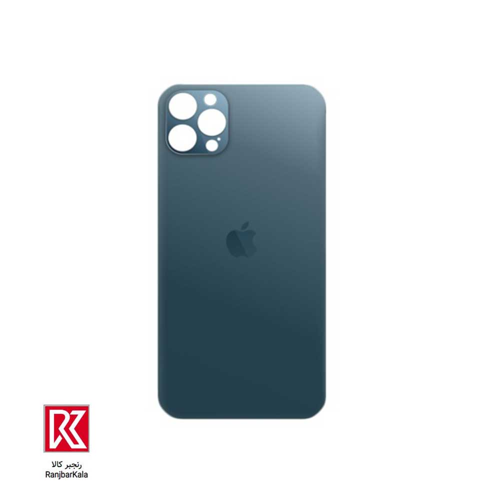 درب پشت اصلی آیفون iPhone 12 Pro Max