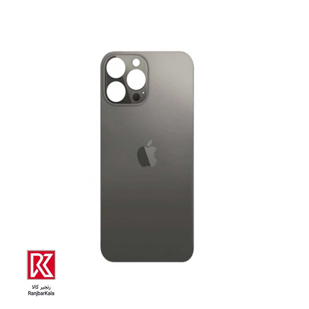 درب پشت اصلی آیفون iPhone 13 Pro Max