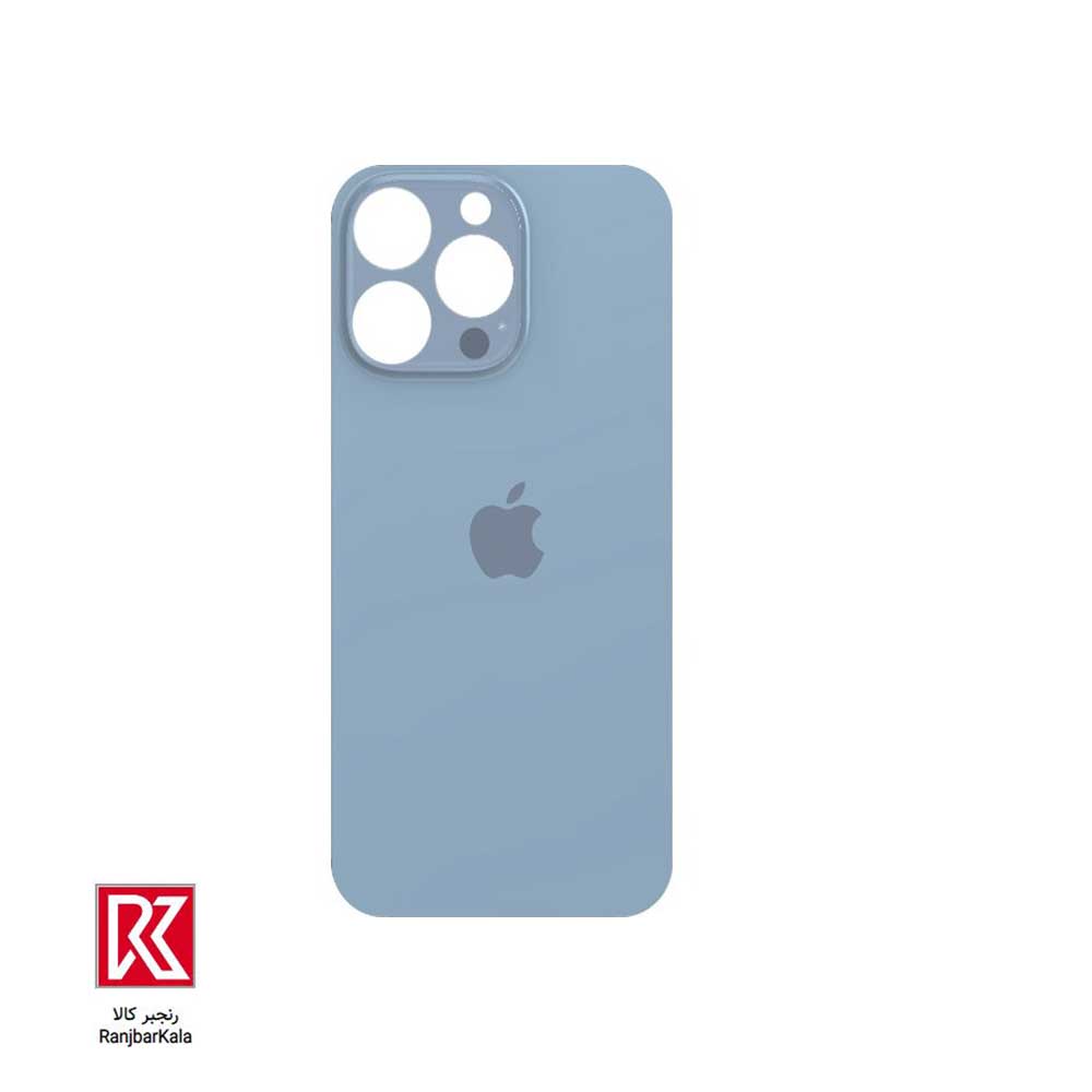 درب پشت اصلی آیفون iPhone 13 Pro