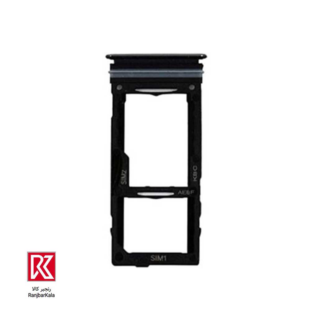 خشاب سیم کارت اصلی سامسونگ Galaxy A52