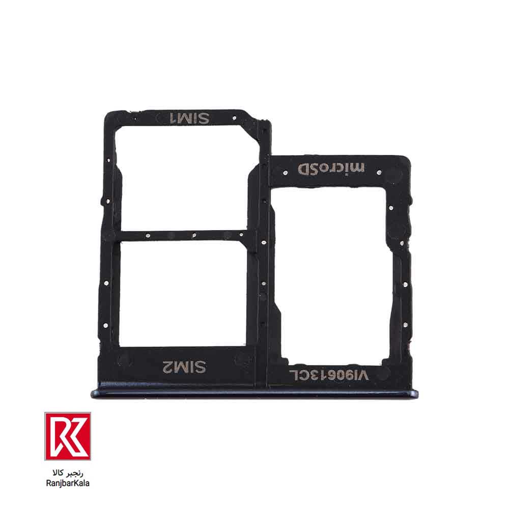 خشاب سیم کارت اصلی سامسونگ Galaxy A40