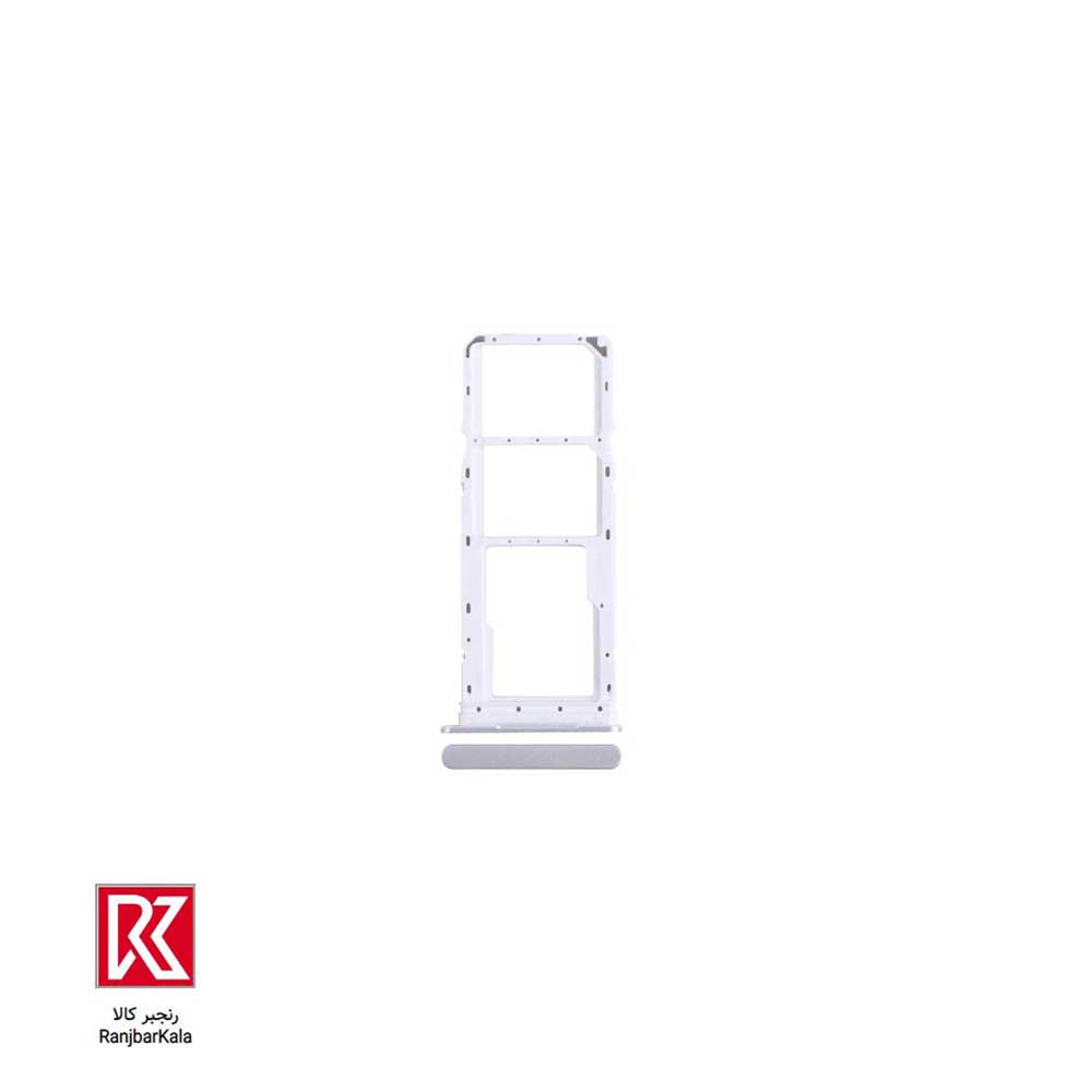 خشاب سیم کارت اصلی سامسونگ Galaxy A04s