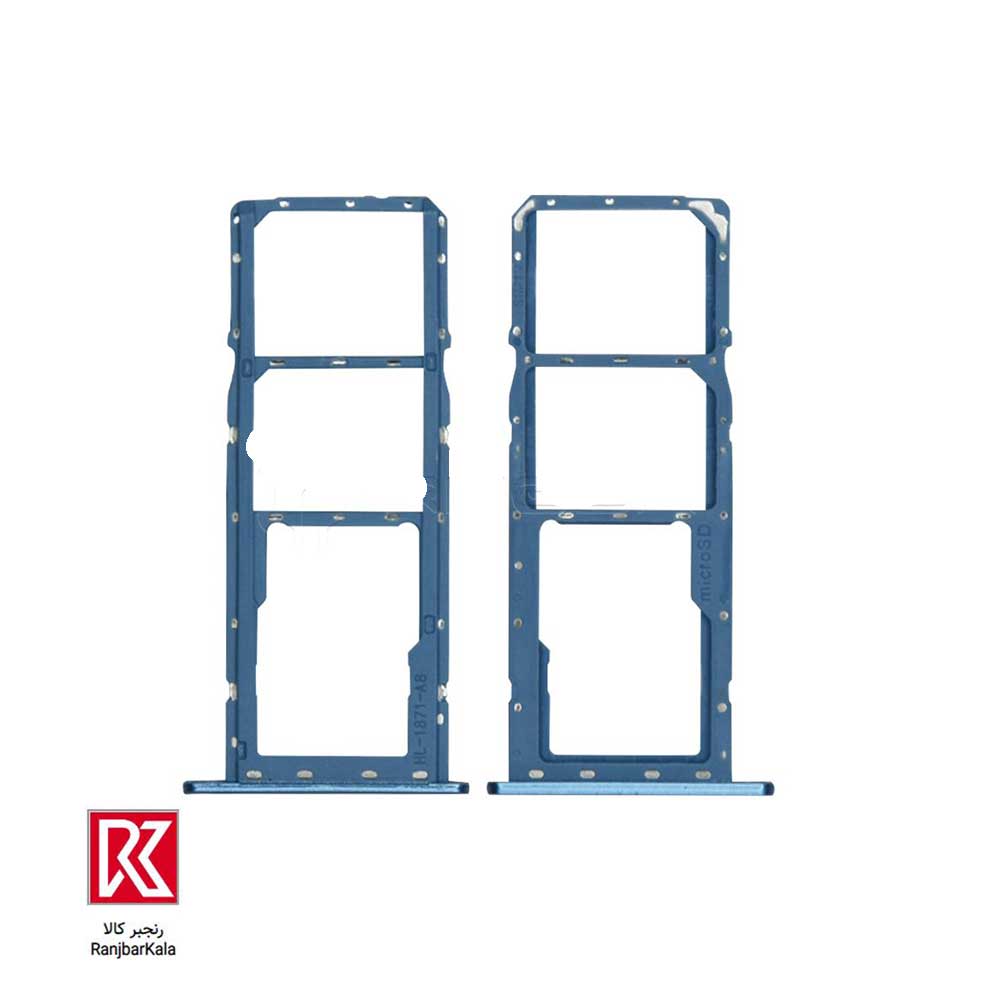 خشاب سیم کارت اصلی سامسونگ Galaxy A11