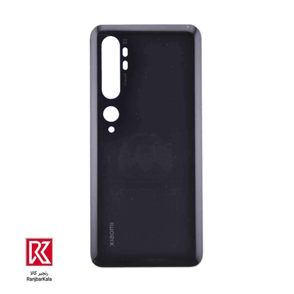درب پشت اصلی شیائومی Xiaomi Mi Note 10