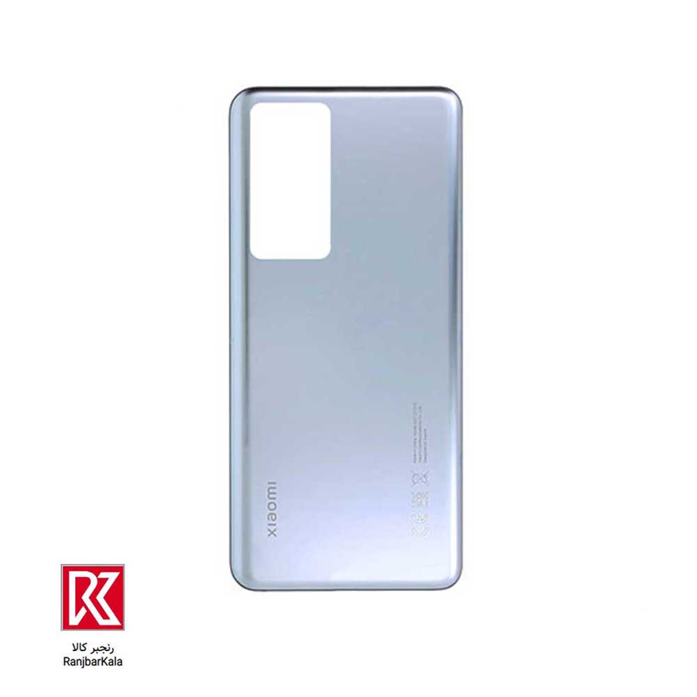 درب پشت اصلی شیائومی Xiaomi Mi 12T