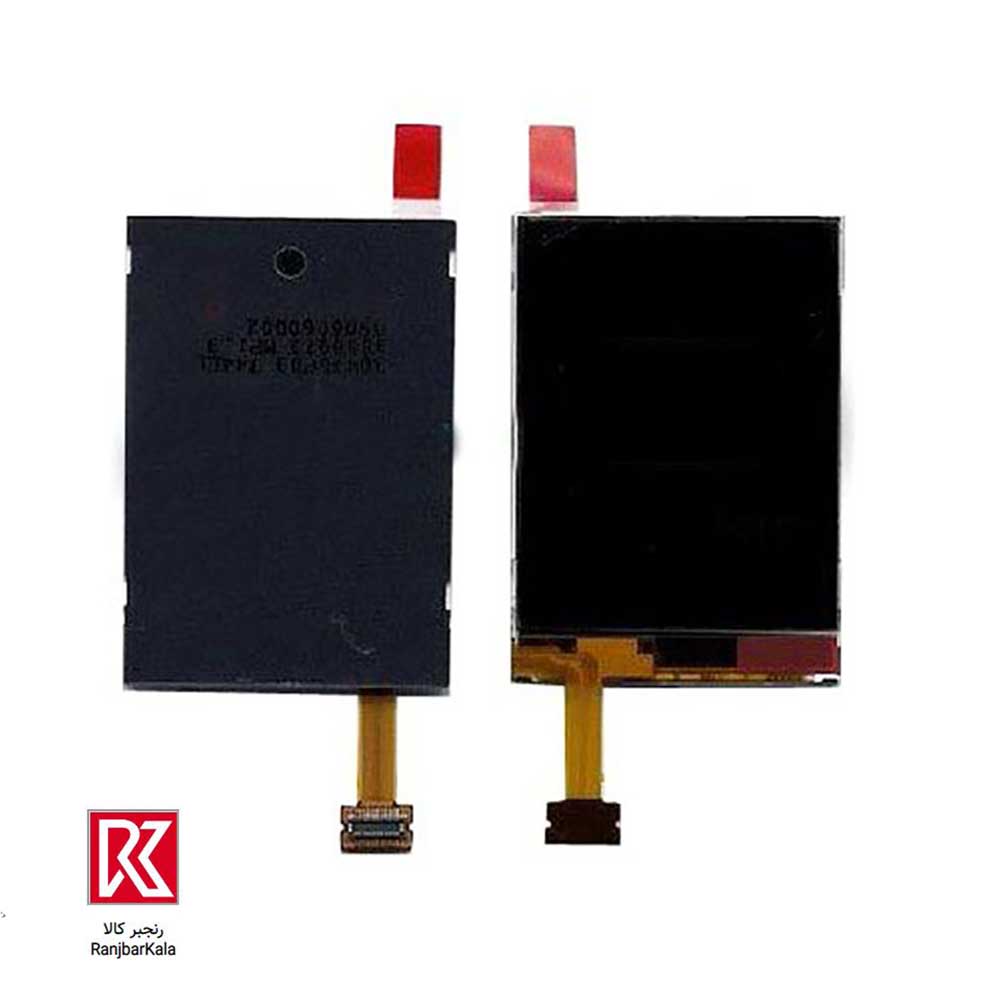 ال سی دی اصلی نوکیا Nokia 5310