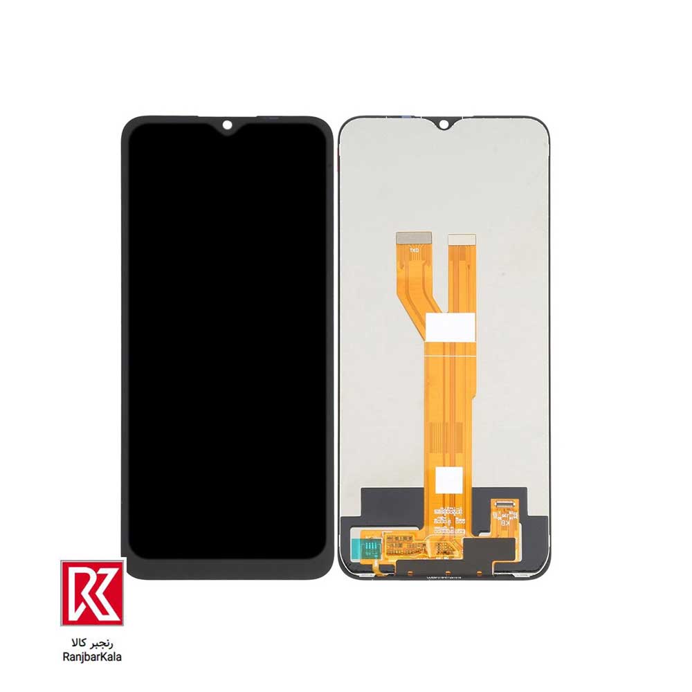تاچ و ال سی دی اصلی ریلمی Realme C20