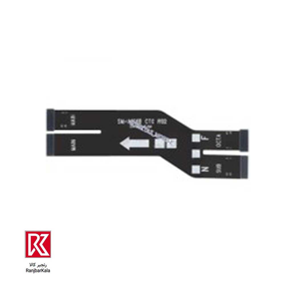 فلت رابط مادربرد سامسونگ Galaxy A16